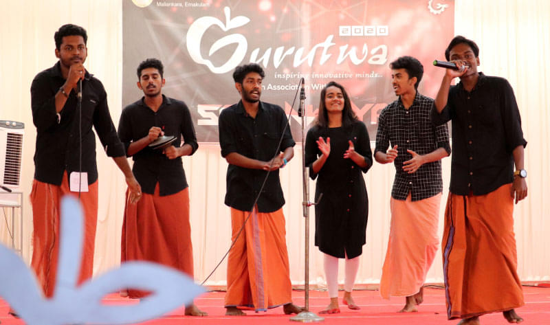 Sree Narayana Mangalam Institute of Management and Technology Ernakulam Events photo 7